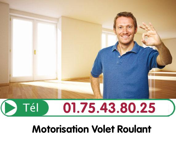 Reparateur Volet Roulant Luzarches