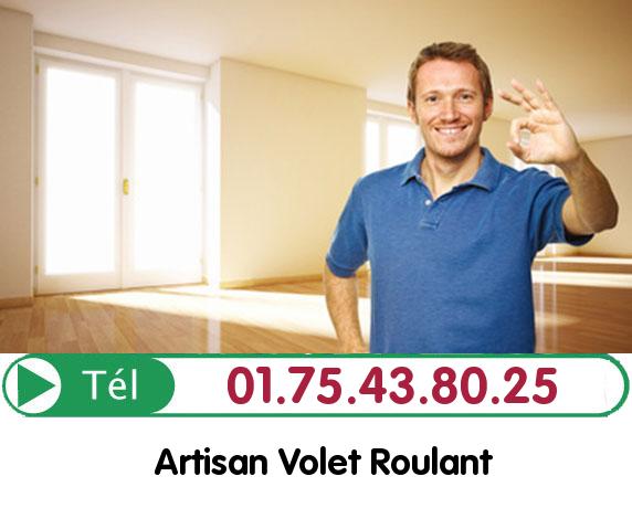 Reparateur Volet Roulant Luzarches