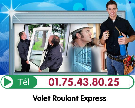 Reparateur Volet Roulant Luzarches