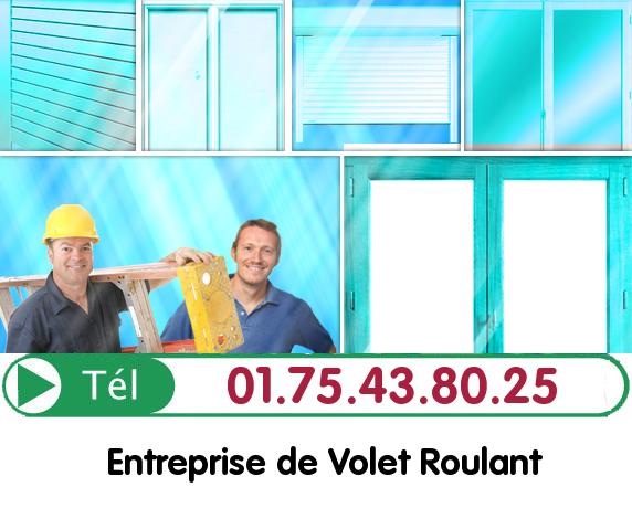 Reparation Volet Roulant Luzarches