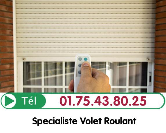 Reparation Volet Roulant Luzarches